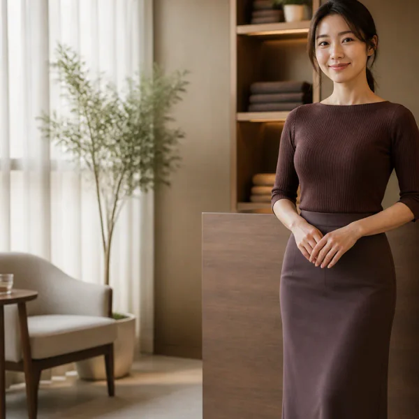 클래식 레드존릴렉스 테라피 제휴업체 이미지