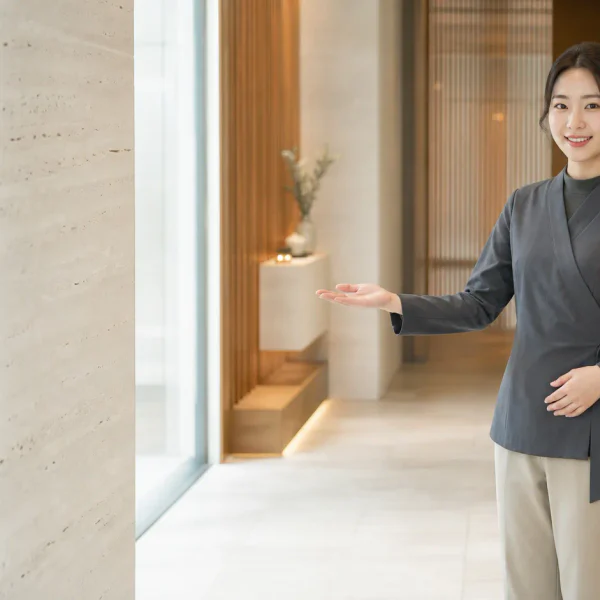 로열 유나스튜디오 테라피 제휴업체 이미지