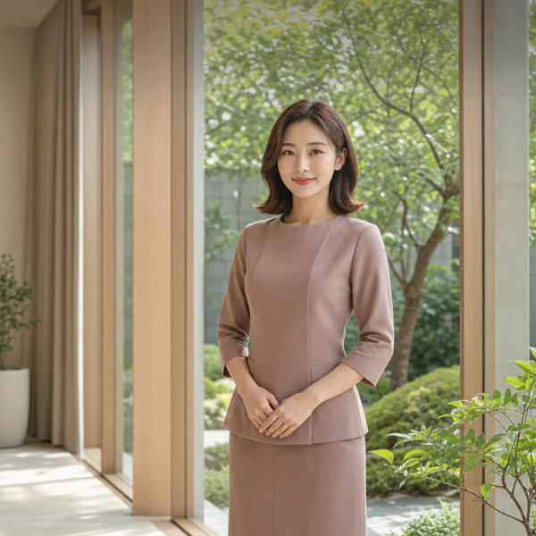 포레스트 레드존센터 테라피 안내 이미지