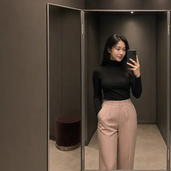클래식 윈터릴렉스 홈타이 제휴업체 이미지