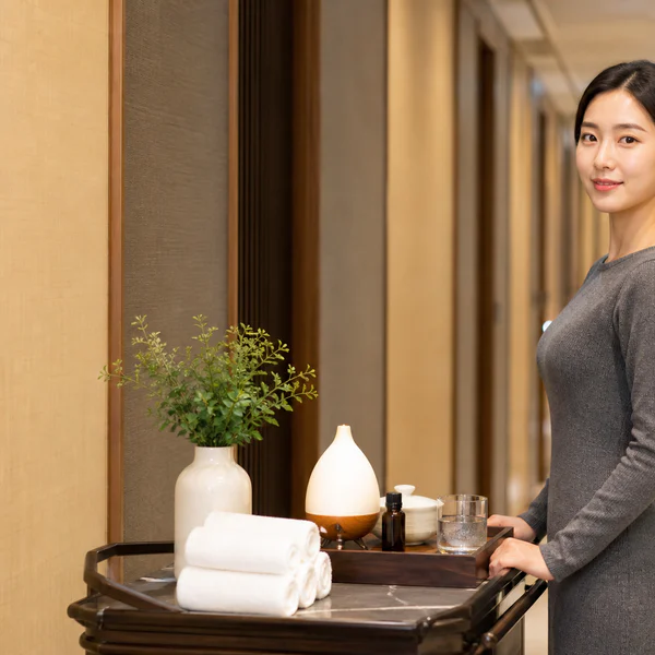 라운지 지효릴렉스 마사지 안내 이미지