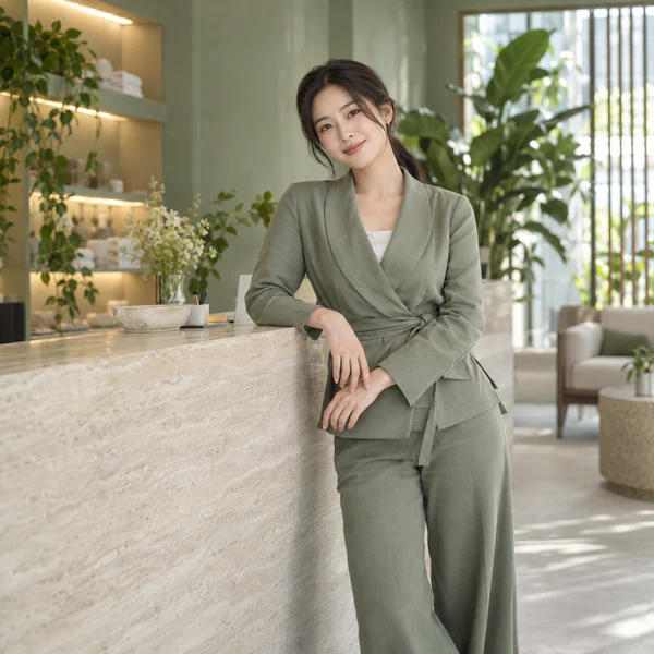 클래식 세정릴렉스 홈타이 제휴업체 이미지