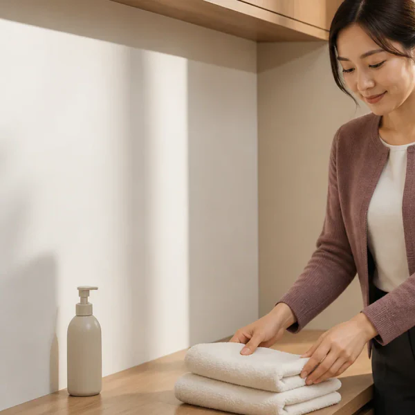 힐링 민지룸 마사지 안내 이미지