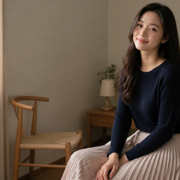 포레스트 하린아지트 테라피 안내 이미지