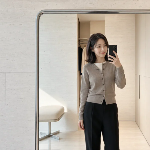 클래식 루나라운지 홈타이 안내 이미지