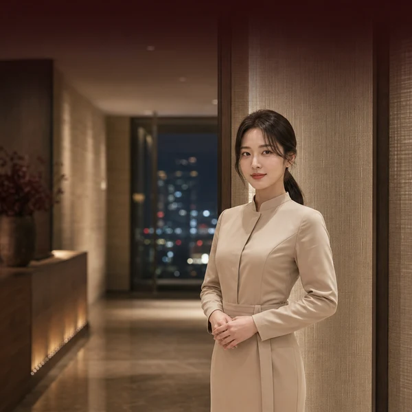 웰니스 해온플레이스 홈타이 안내 이미지