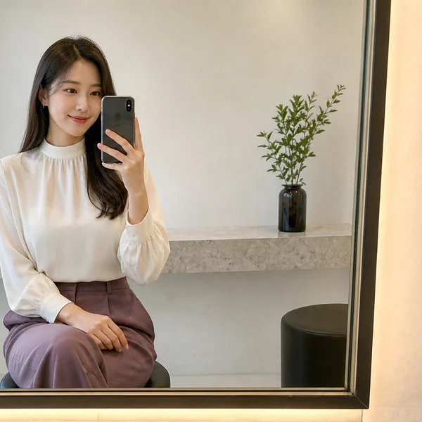 클래식 미나테라스 테라피 안내 이미지