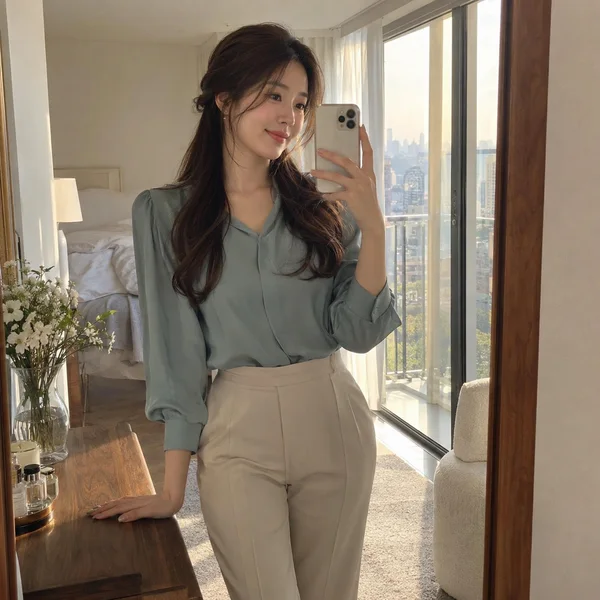 포레스트 아모르아지트 테라피 안내 이미지