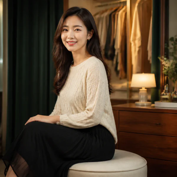 가든 라비앙라운지 홈타이 안내 이미지