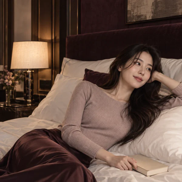 아모르하우스 테라피 안내 이미지