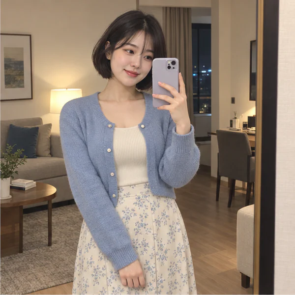 블랑 미나룸 테라피 안내 이미지