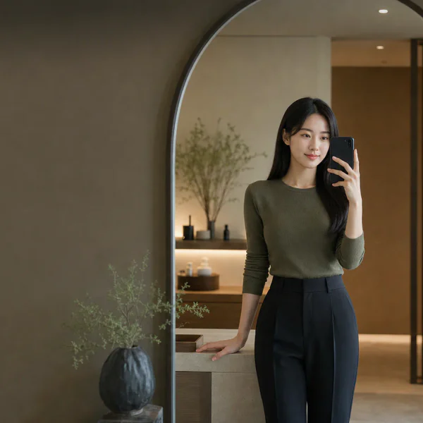 로열 리안센터 마사지 안내 이미지