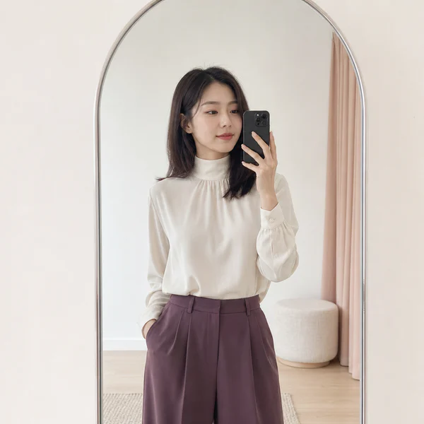 로열 리안룸 홈타이 안내 이미지
