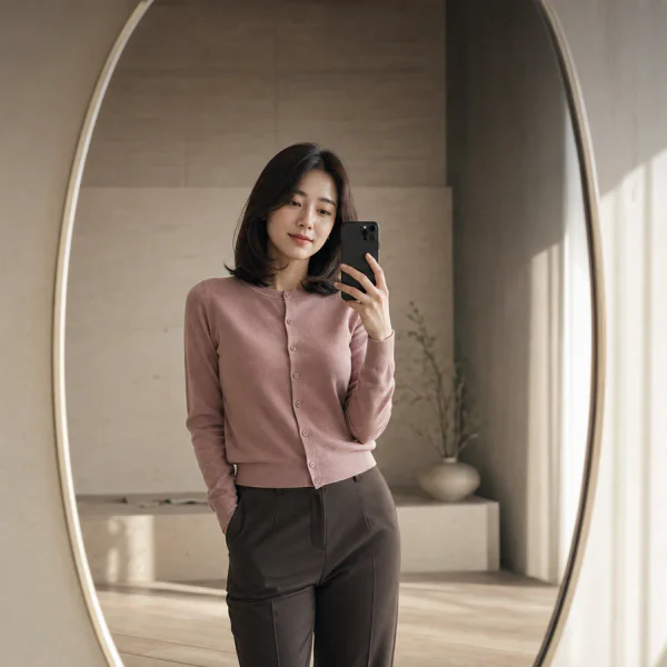 모던 은서살롱 홈타이 안내 이미지
