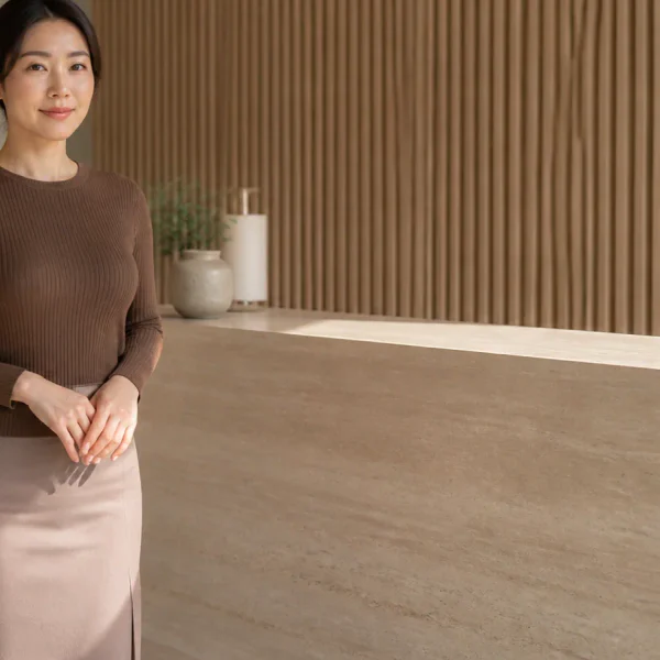 웰니스 미나웰빙 홈타이 안내 이미지