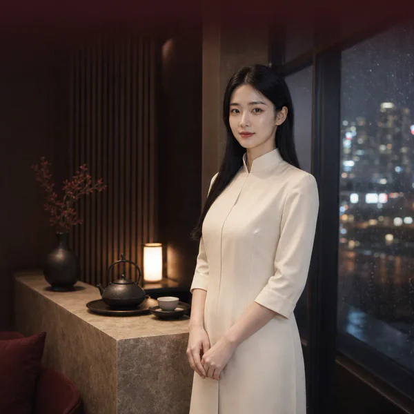 가든 아모르스테이 홈타이 안내 이미지