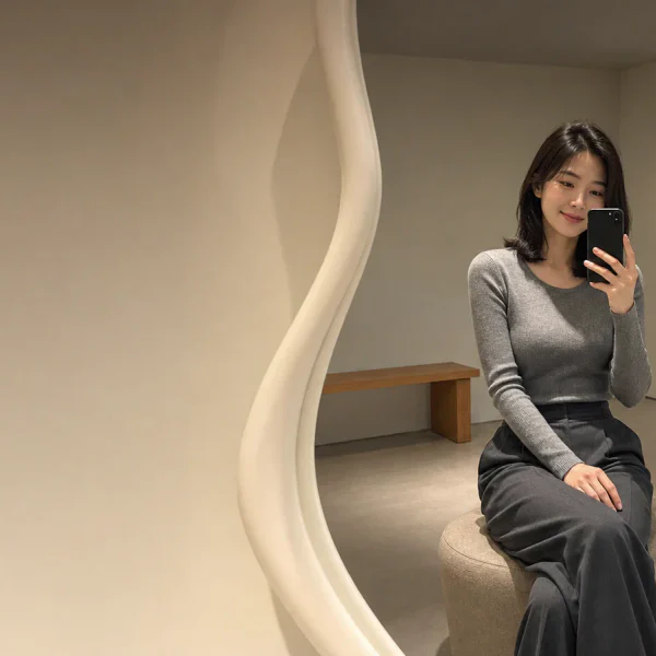시그니처 라비앙하우스 테라피 안내 이미지