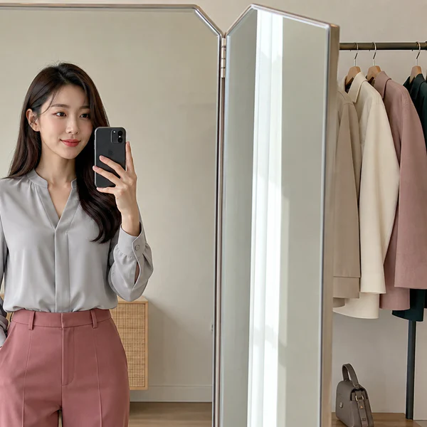 힐링 닝닝가든 홈타이 안내 이미지