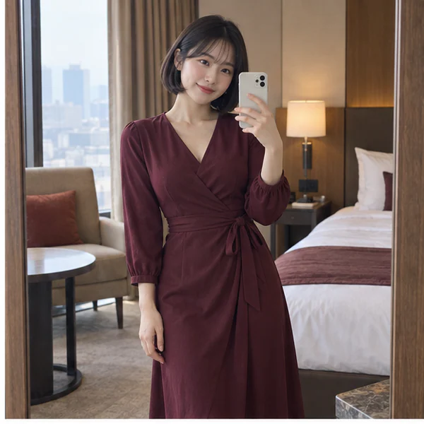 모던 라비앙살롱 테라피 안내 이미지