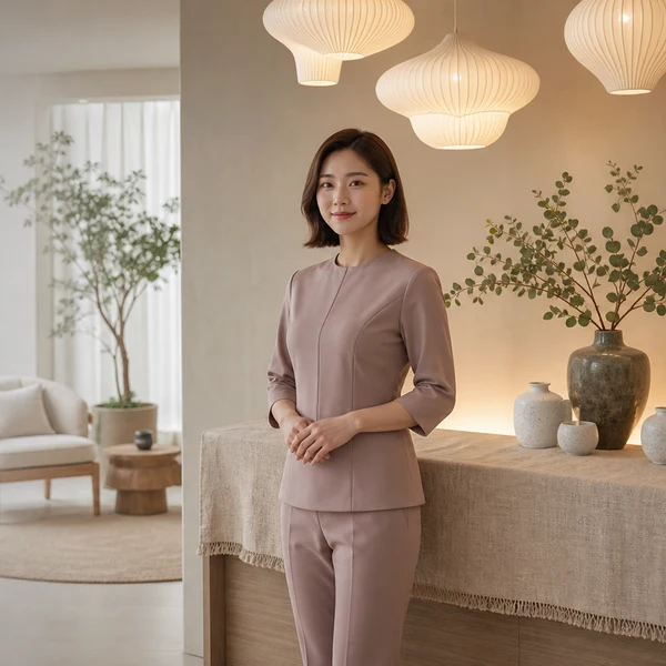 아로마 태연웰빙 마사지 안내 이미지