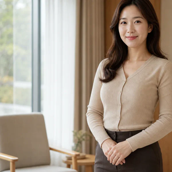 모던 제니살롱 테라피 안내 이미지