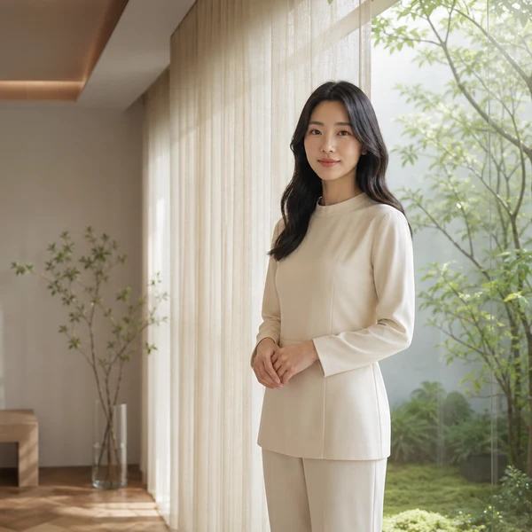 시그니처 세레나하우스 홈타이 안내 이미지