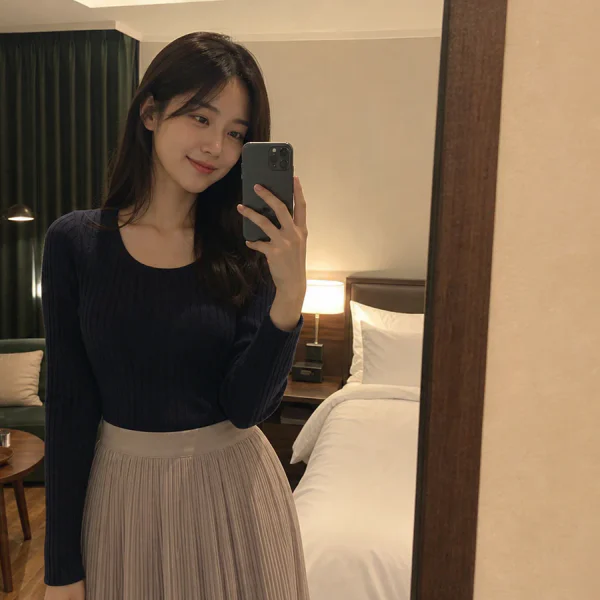 그랜드 아델라운지 홈타이 안내 이미지