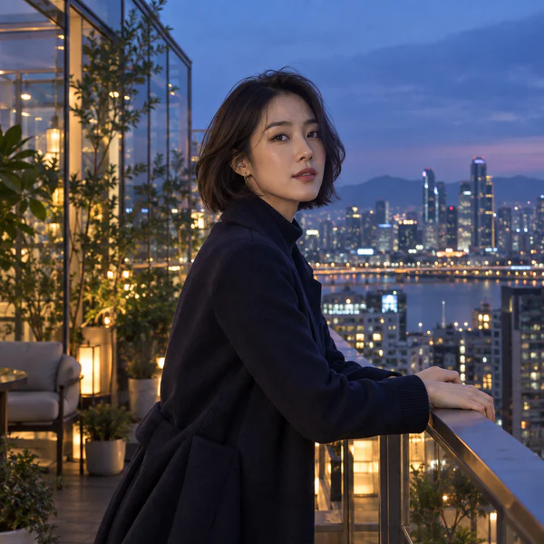 그랜드 베르디테라스 테라피 안내 이미지