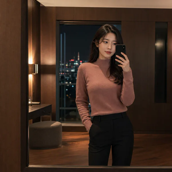 포레스트 네이처하우스 마사지 안내 이미지