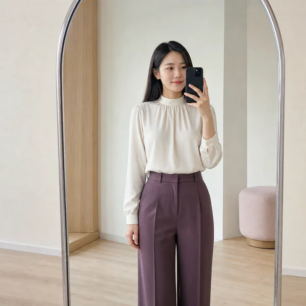 라운지 리서가든 테라피 안내 이미지