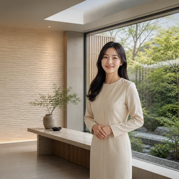 그랜드 문별라운지 테라피 안내 이미지