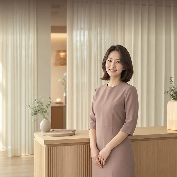 로열 네이처센터 마사지 안내 이미지