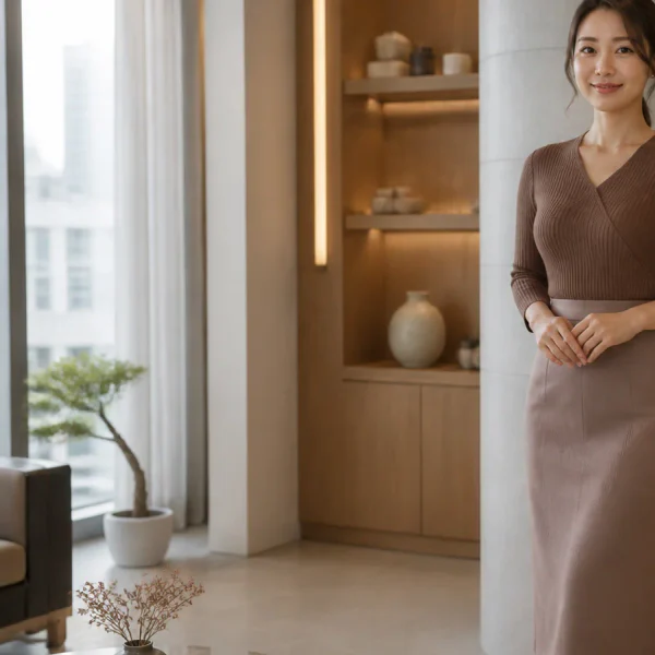 포레스트 유진아지트 마사지 안내 이미지