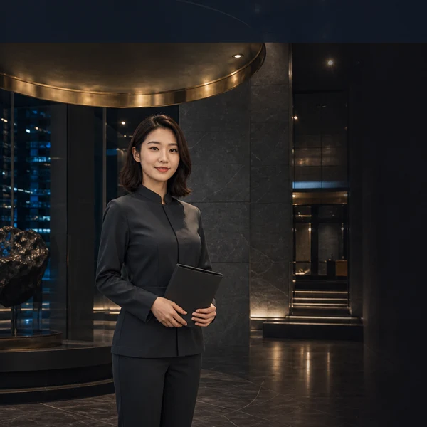 라운지 혜리릴렉스 테라피 안내 이미지