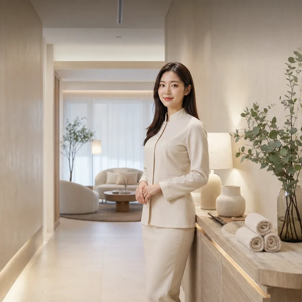 가든 레이스테이 홈타이 제휴업체 이미지
