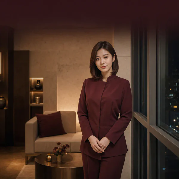 힐링 모먼트룸 테라피 안내 이미지