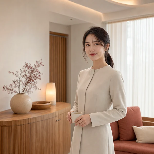 웰니스 베르디릴렉스 테라피 안내 이미지