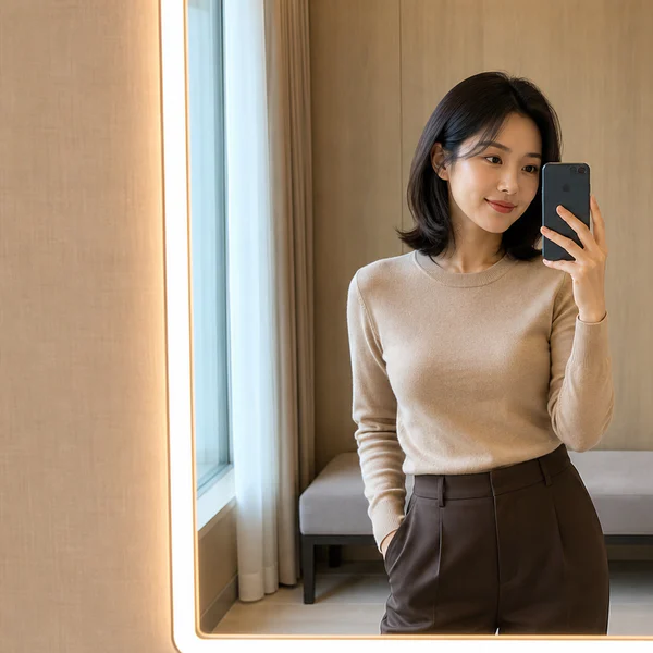아로마 베르디릴렉스 테라피 안내 이미지