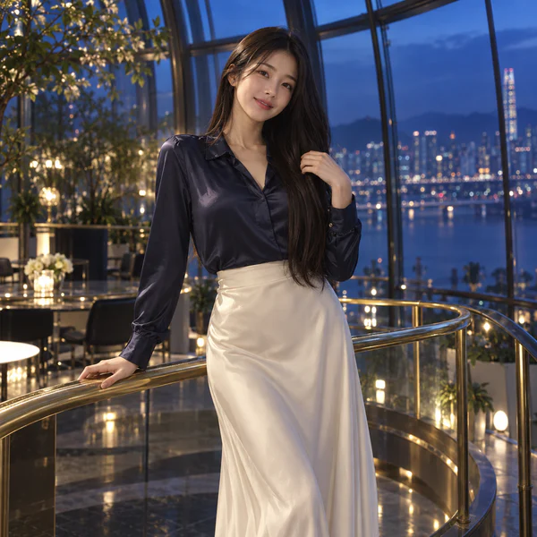 그랜드 수지테라스 마사지 안내 이미지