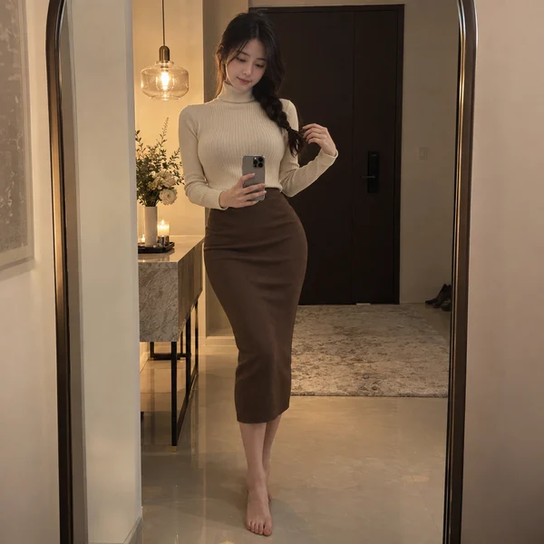 가든 블루밍라운지 마사지 안내 이미지