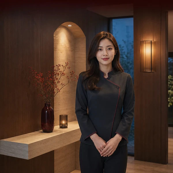 그랜드 로제나플레이스 마사지 안내 이미지