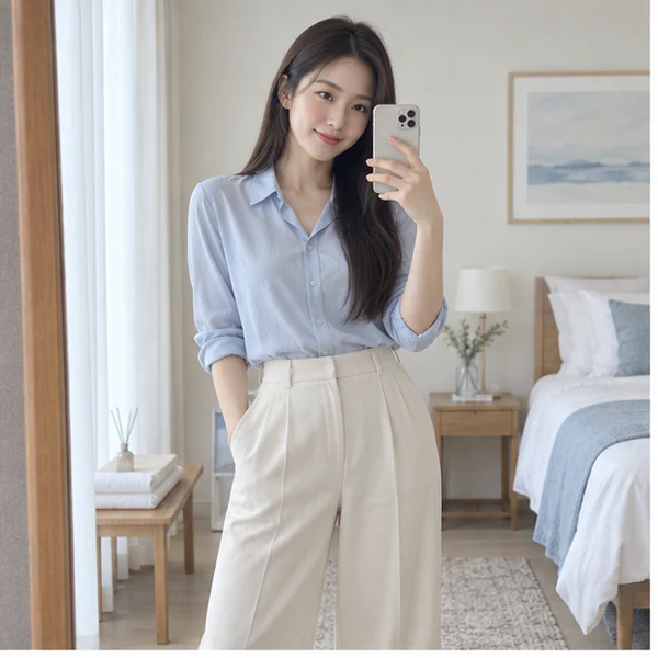포레스트 아린스튜디오 테라피 안내 이미지