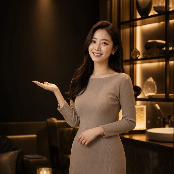 웰니스 카리나릴렉스 마사지 안내 이미지