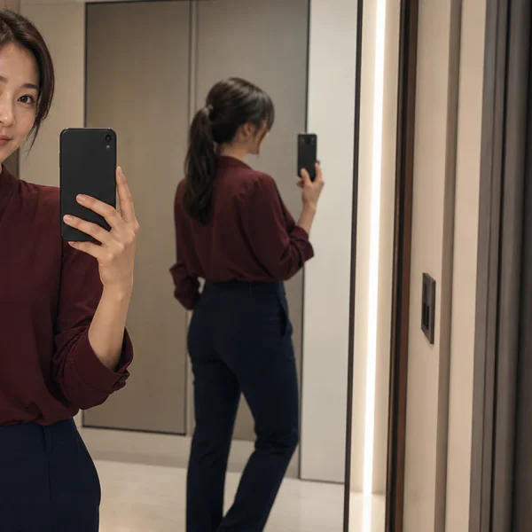 모던 아모르가든 홈타이 안내 이미지
