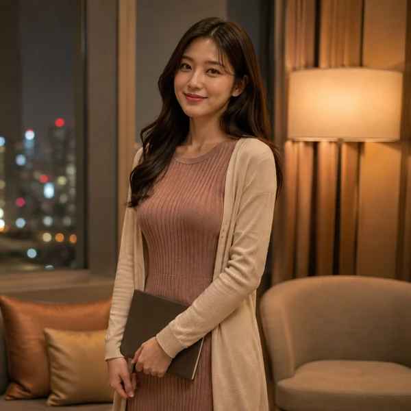 모던 리사센터 마사지 제휴업체 이미지