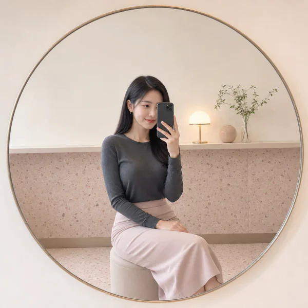 세리케어 마사지 안내 이미지
