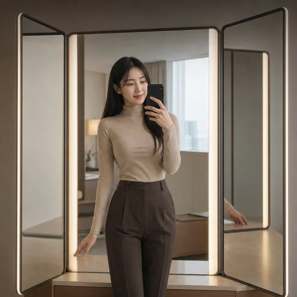 모던 아델가든 테라피 안내 이미지