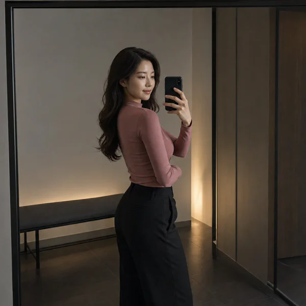 시그니처 리안스튜디오 홈타이 안내 이미지