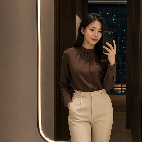 가든 라엘라운지 홈타이 안내 이미지