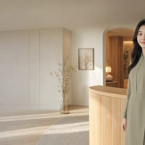 스테이 원영포레스트 테라피 안내 이미지